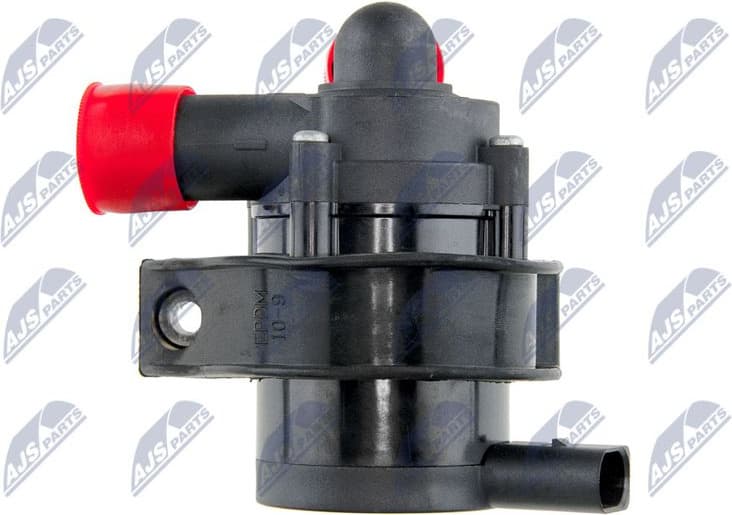 Auxiliary Water Pump (cooling water circuit) CPZ-AU-013 - image 3