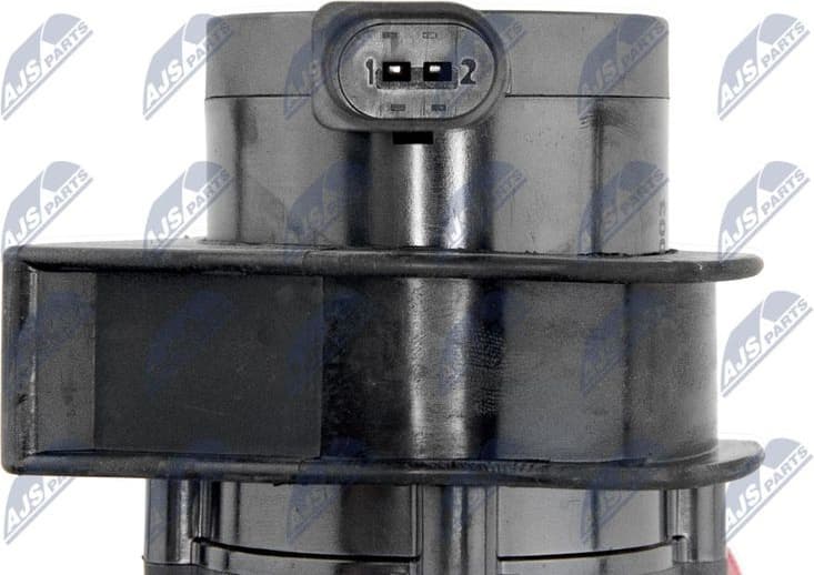 Auxiliary Water Pump (cooling water circuit) CPZ-AU-013 - image 4