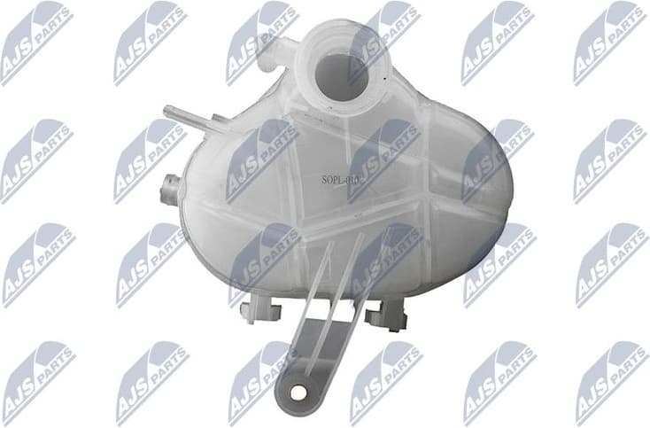 Expansion Tank, coolant CZW-PL-010 - image 4