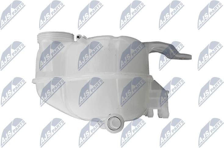 Expansion Tank, coolant CZW-PL-010 - image 5