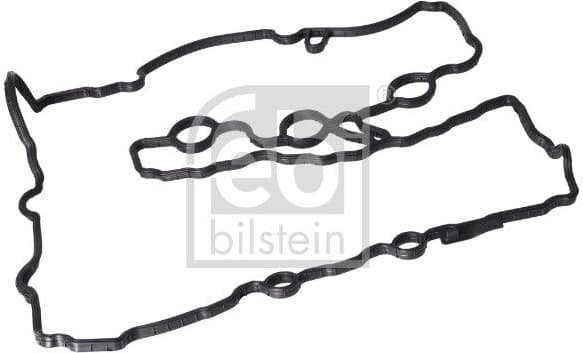 Gasket, cylinder head cover 181238