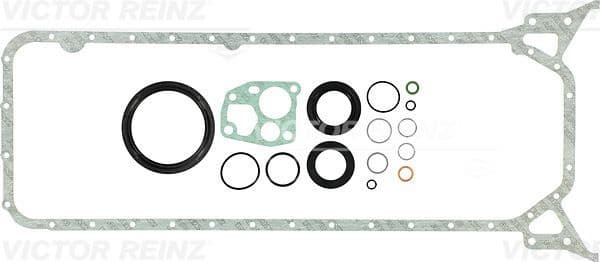Gasket Kit, crankcase 08-28636-01
