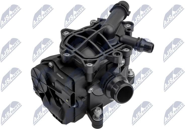 Thermostat, coolant CTM-BM-051