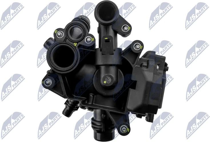 Thermostat, coolant CTM-BM-051 - image 4