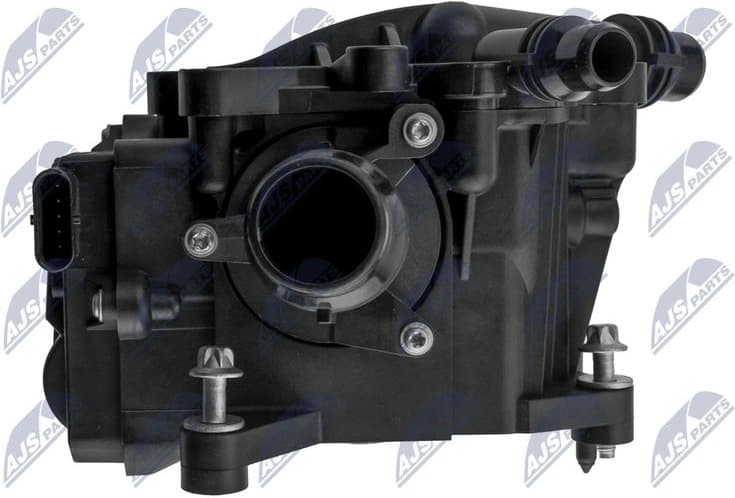 Thermostat, coolant CTM-BM-051 - image 6