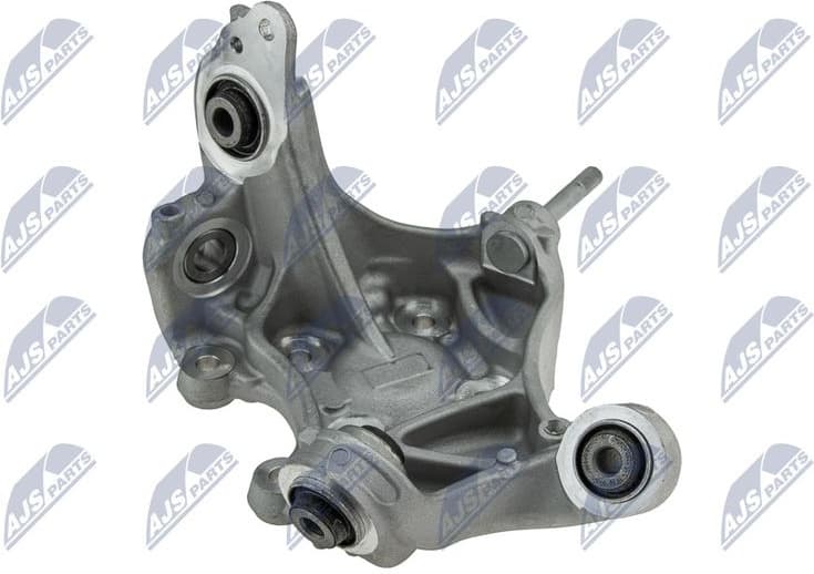 Steering Knuckle, wheel suspension ZZT-HD-005