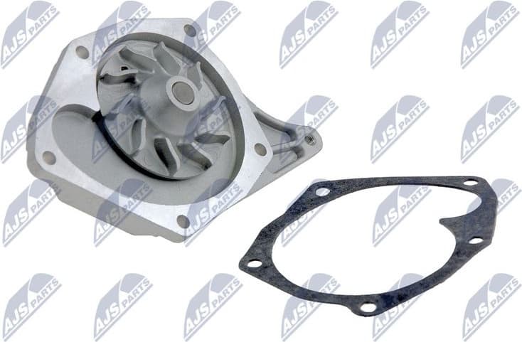 Water Pump, engine cooling CPW-NS-072
