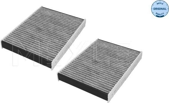 Filter, cabin air MEYLE-ORIGINAL: True to OE. 312 320 0029/S