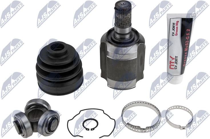 Joint Kit, drive shaft NPW-HY-538 - image 2