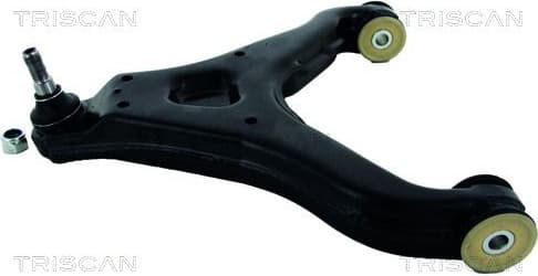 Control/Trailing Arm, wheel suspension 8500 15578