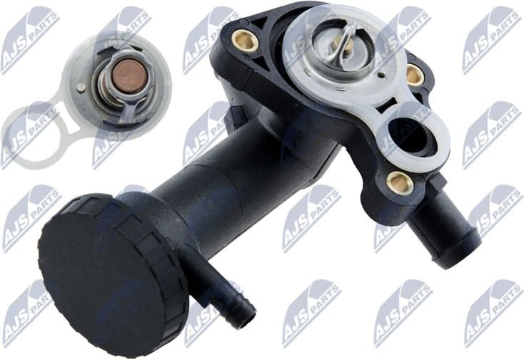 Thermostat Housing CTM-BM-027