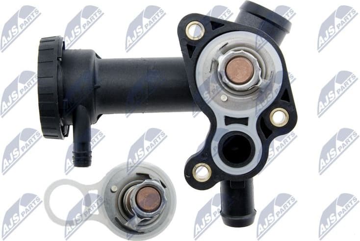 Thermostat Housing CTM-BM-027 - image 3