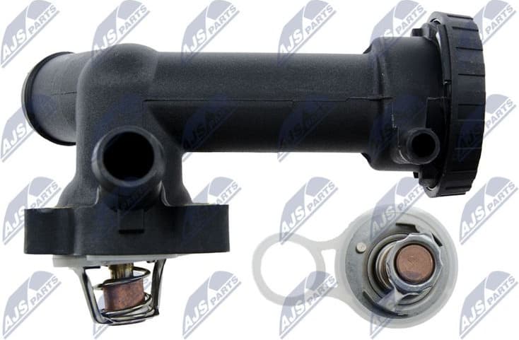 Thermostat Housing CTM-BM-027 - image 4