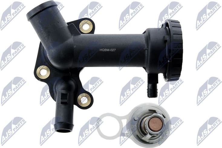 Thermostat Housing CTM-BM-027 - image 5