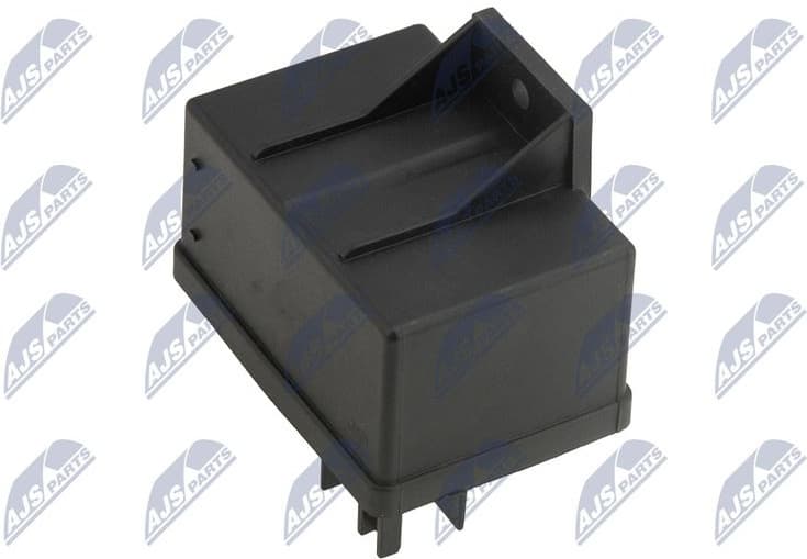 Control Unit, glow time EZP-AR-000