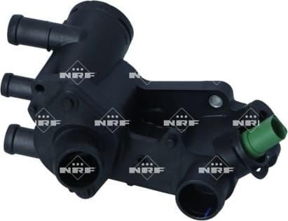 Thermostat, coolant 725242