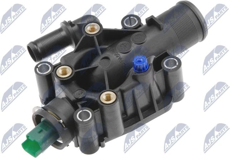 Thermostat, coolant CTM-PE-004