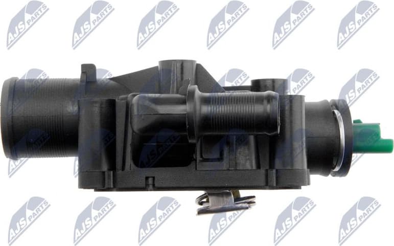 Thermostat, coolant CTM-PE-004 - image 4