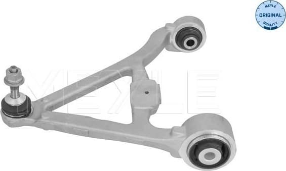 Control/Trailing Arm, wheel suspension MEYLE-ORIGINAL: True to OE. 18-16 050 0019