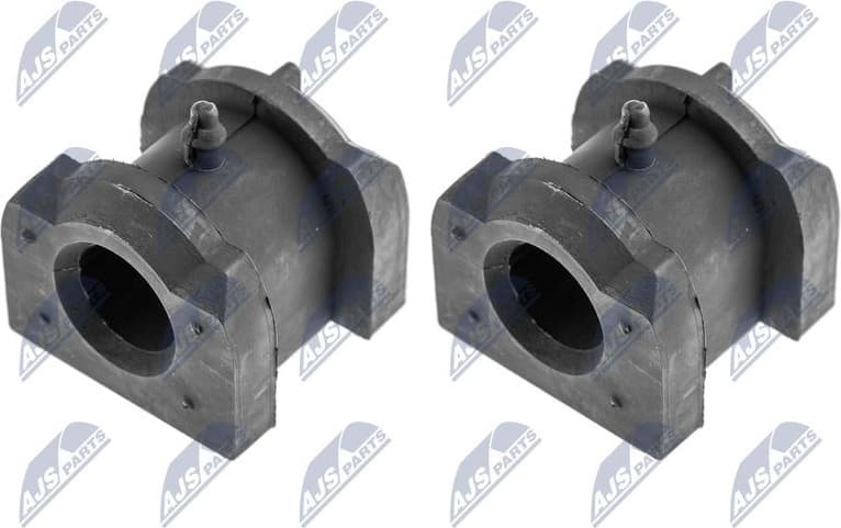 Mounting, stabiliser bar ZGS-CH-011