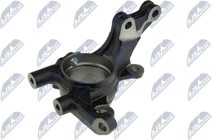 Steering Knuckle, wheel suspension ZZP-HY-505