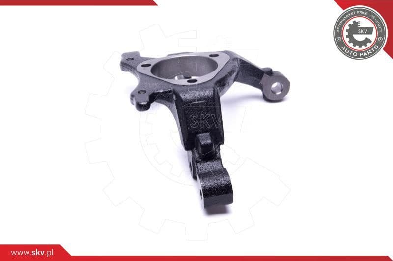 Steering Knuckle, wheel suspension 47SKV532 - image 2