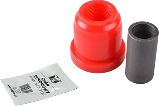 Mounting, control/trailing arm 00467831