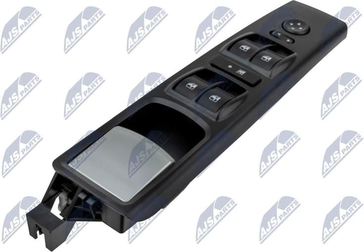 Switch, window regulator EWS-FT-033