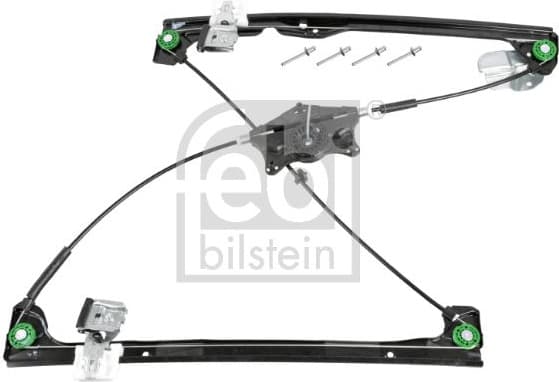 Window Regulator 175798