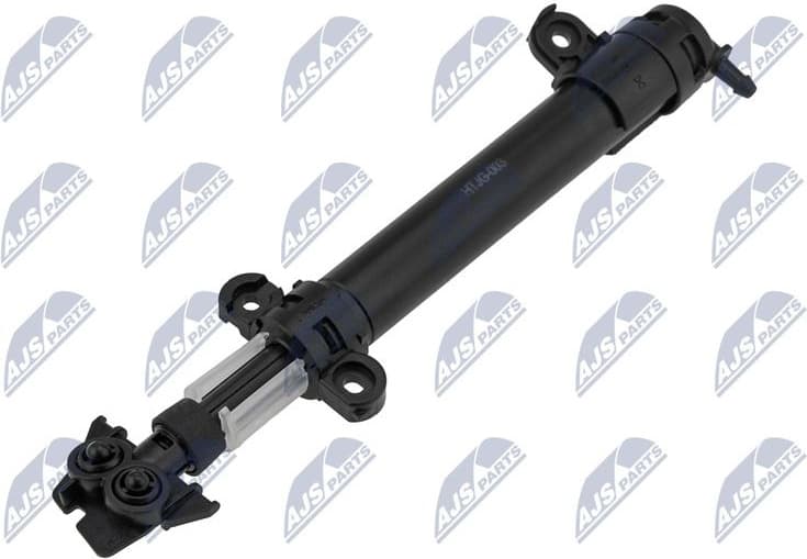 Washer Fluid Jet, headlight cleaning EDS-JG-003