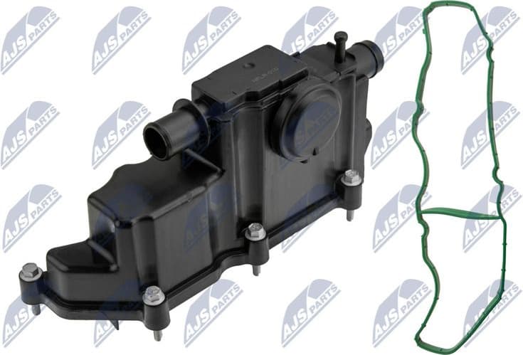 Cylinder Head Cover BPZ-LR-010 - image 2