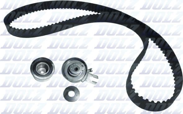Timing Belt Kit SKD111