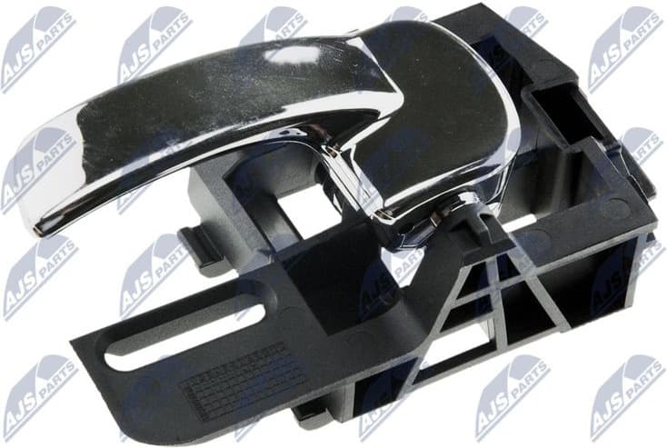 Exterior Door Handle EZC-NS-000
