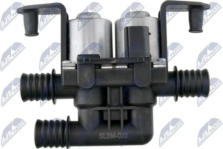 Coolant Control Valve CTM-BM-020 - image 3