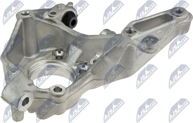 Steering Knuckle, wheel suspension ZZT-VW-007
