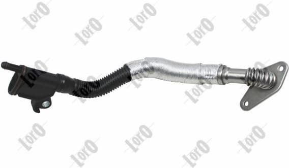 Hose, crankcase ventilation LORO 053-028-099