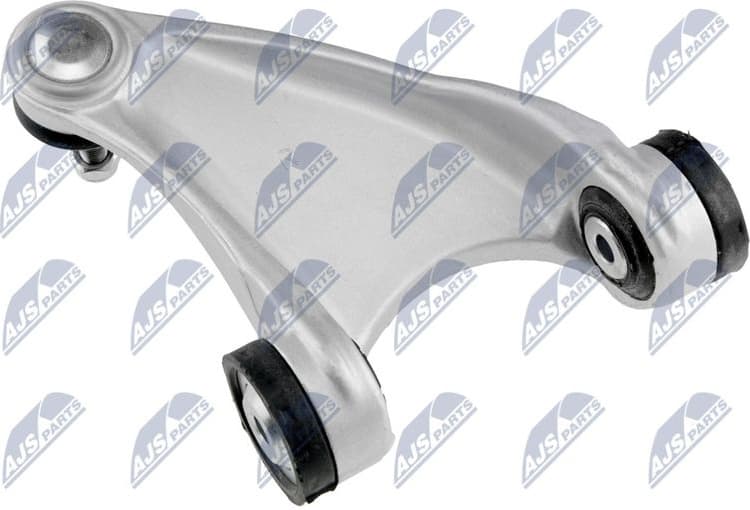 Control/Trailing Arm, wheel suspension ZWG-AR-002 - image 2