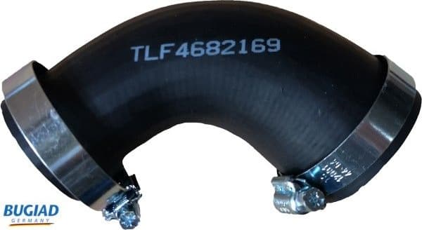 Charge Air Hose 82169