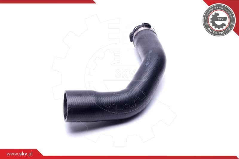 Charge Air Hose 43SKV497 - image 2