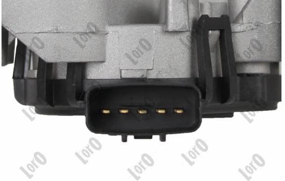 Wiper Motor LORO 103-05-023 - image 4