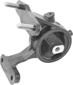 Mounting, engine TED47043