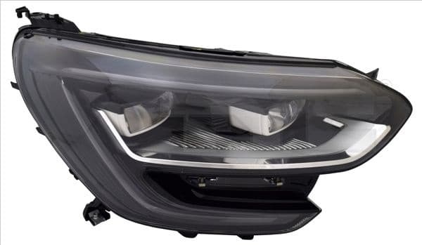 Headlight 20-17075-06-2