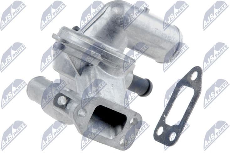 Thermostat, coolant CTM-CH-016 - image 2