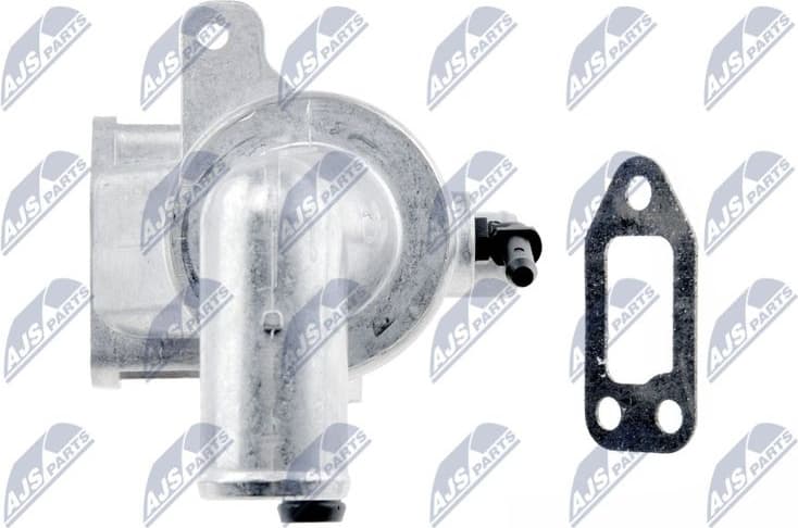 Thermostat, coolant CTM-CH-016 - image 3