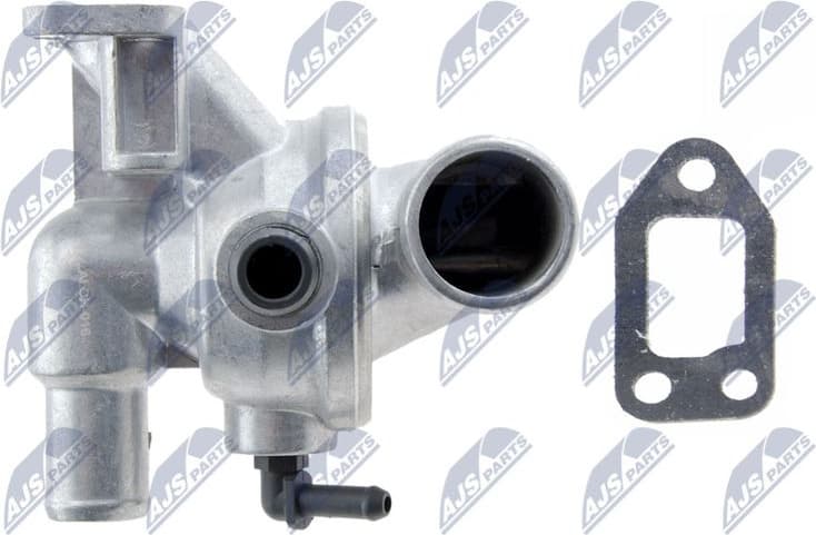 Thermostat, coolant CTM-CH-016 - image 5
