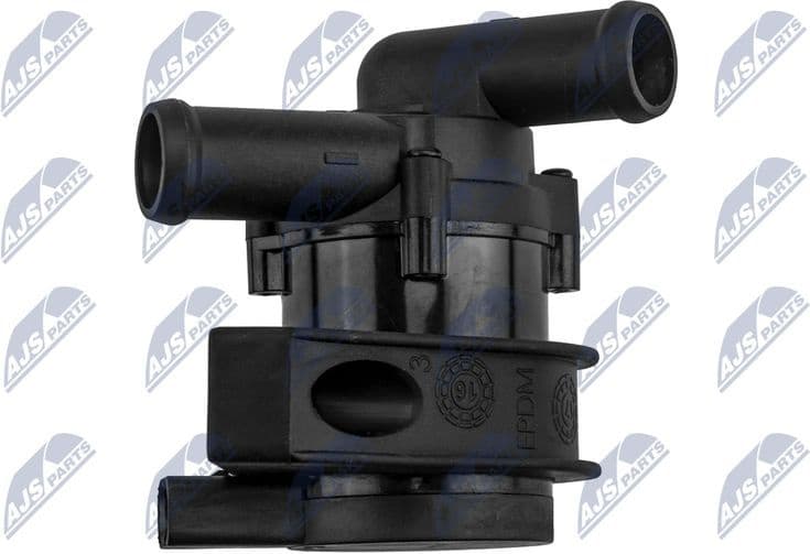 Water Pump, engine cooling CPZ-VW-023 - image 3