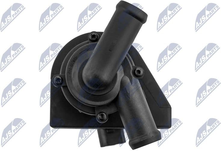 Water Pump, engine cooling CPZ-VW-023 - image 4