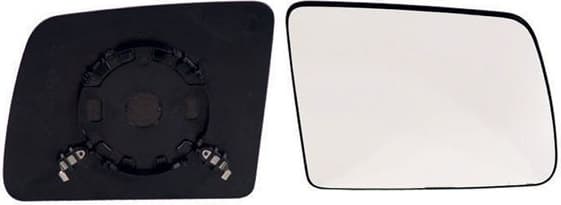 Mirror Glass, exterior mirror 6402396