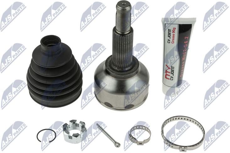 Joint Kit, drive shaft NPZ-FR-052 - image 2