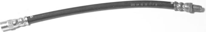 Brake Hose ESSENTIAL LINE T 86 039